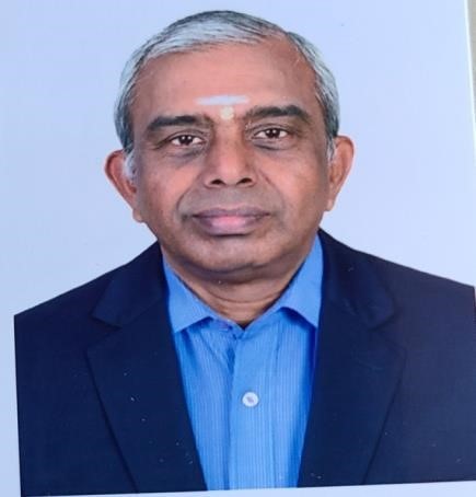 RAMASUBRAMANYAM GOPALAN SHASTRI